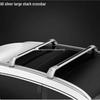 Roof Rack for VW T-Cross, T-Roc, Tiguan L, Tayron, Touran L, Lavida