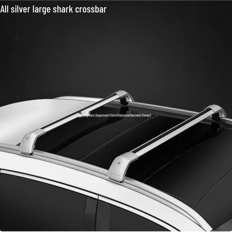 Roof Rack for VW T-Cross, T-Roc, Tiguan L, Tayron, Touran L, Lavida