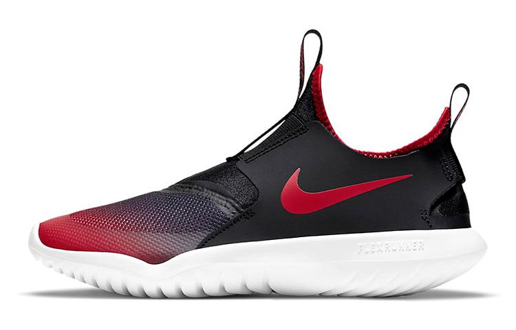 

Nike Flex Runner Cushioning Slip Resistant Abrasion Resistant Cushioning Slip Resistant Abrasion Resistant Low top AT4662-607 37.5