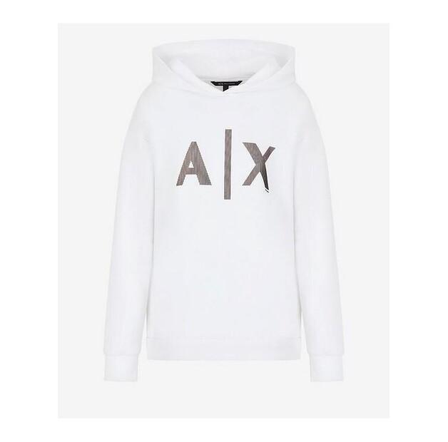 Толстовка Armani Exchange 3LYM27 YJ5VZ 1100 EU XS