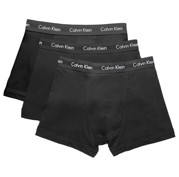 

Calvin Klein трусы 3 шт. XS