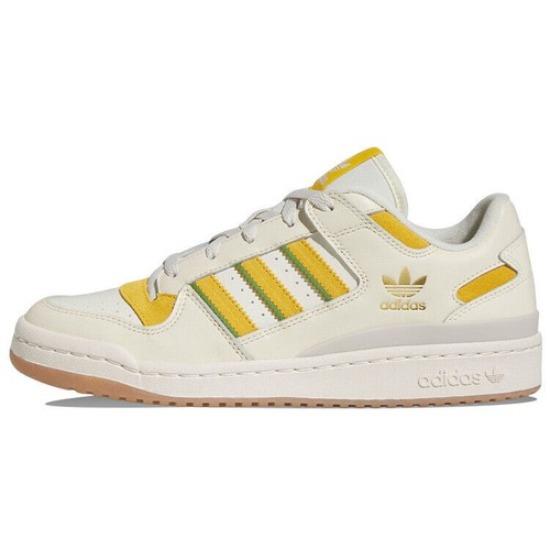 Adidas Forum Low Ivory FZ6271