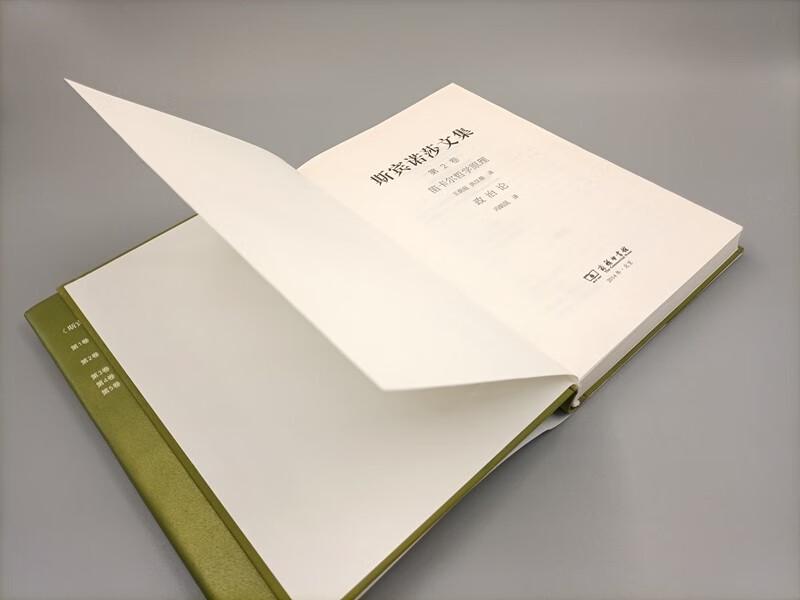 Spinoza: Descartes' Philosophy & Political Treatise, Vol. 2 (New Edition)