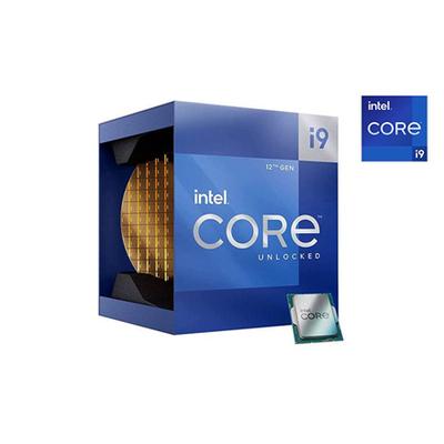 Intel | Prozessor | Core I9 | I9-12900K | 3,2 GHz | Sockel LGA1700 | 16-Kern