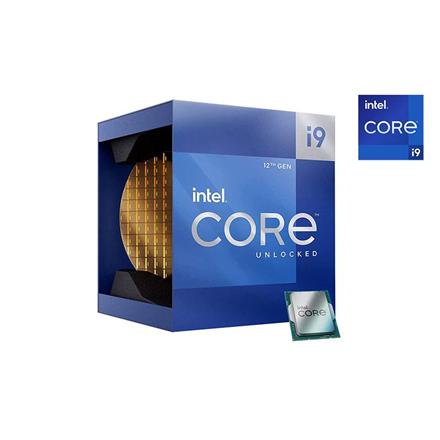 Intel | Prozessor | Core I9 | I9-12900K | 3,2 GHz | Sockel LGA1700 | 16-Kern
