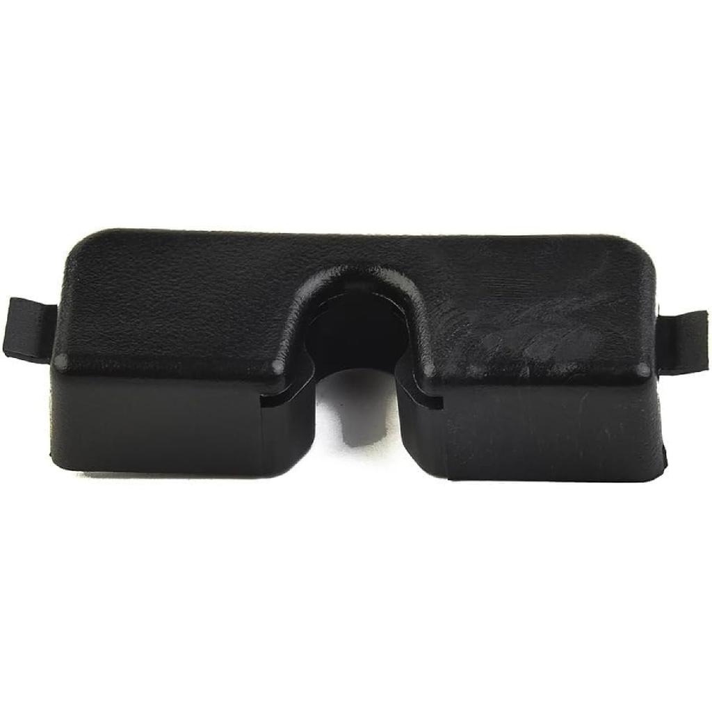 [Replacement] for Chevrolet for Trax for Buick for Encore for 2X Load Cover Parcel Shelf String Pivot Clip Bracket Mount 42472886 95986156 Rear Boot