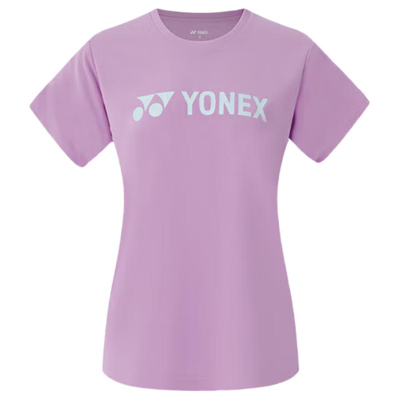 

Жіноча бадмінтонна футболка YONEX 215095BCR L