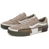 Vans Sk8 Sklisikre Lavsko Skateboardsko Unisex Sneakers Brun VN000CRNCH8