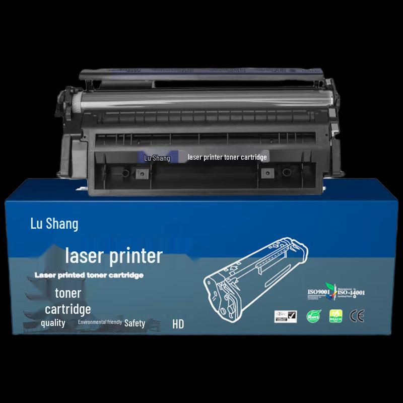 HP CF280A Compatible Black Toner Cartridge