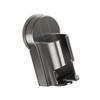 652F Secure Hugging Structure Toothbrush Organizers Suction Mount Shelf Space Savers