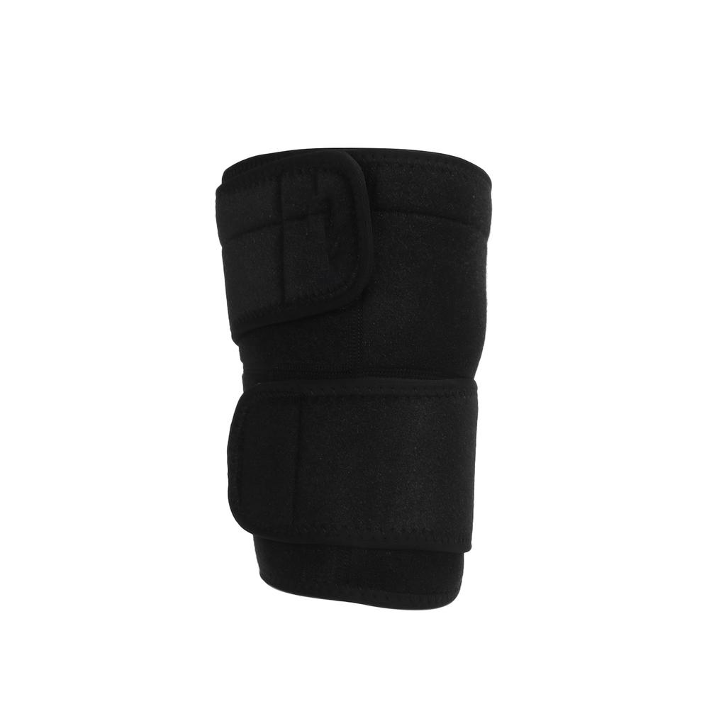 Thigh Support Brace Compression Sleeve Support Hamstring Wrap for Pulled Groin Muscle Sciatica Pain