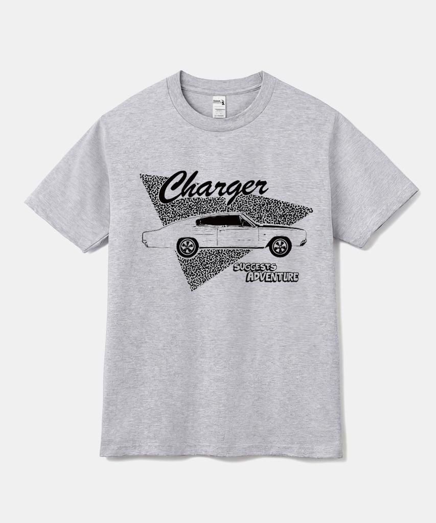 GILDAN Gildan X Vintage Collection Charger T-Shirt