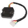 Voltage Regulator for GL1200A GOLDWING 1200 ASPENCADE 1984-1987