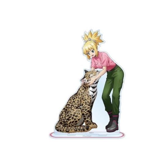 

TV anime [Dr. STONE] Original illustration of Kohaku Zookeeper ver. Extra large acrylic stand