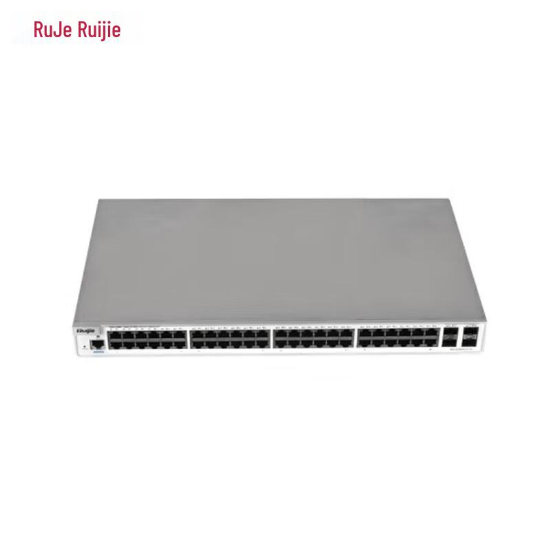 Ruijie RG-S2928G-E V3 28-Port Gigabit Managed Switch