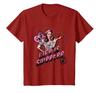 Disney Descendants: The Rise of Red Life Is Sweet Bridget T-Shirt