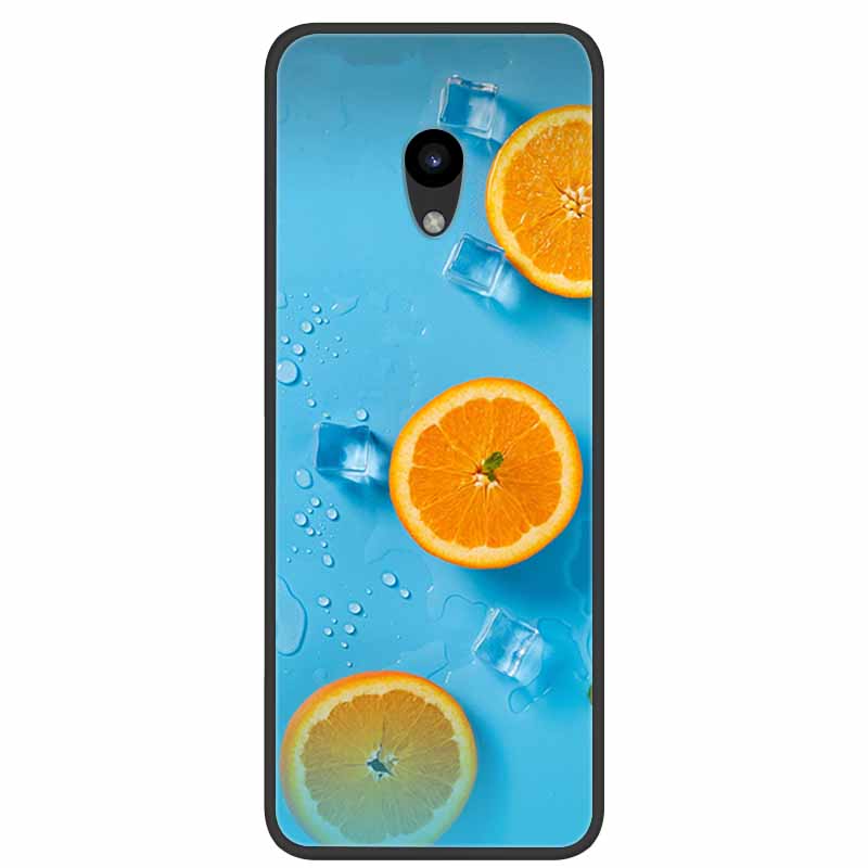 For Qin F21 Pro Case Lovely Silicone Soft TPU Phone Cases for Xiaomi Qin F21Pro / F22 Pro Protection Cover QinF21 F 21 22 Pro