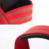 8 Shaped Fitness Lifting Straps Anti slip Wrist Support Gym Training Wrist Straps Figure