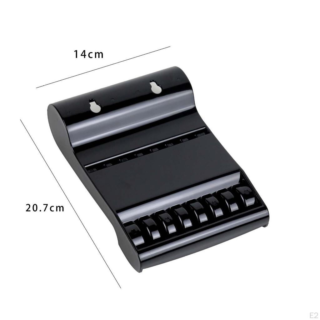 Hair Salon Scissor for Styling Tools Organization