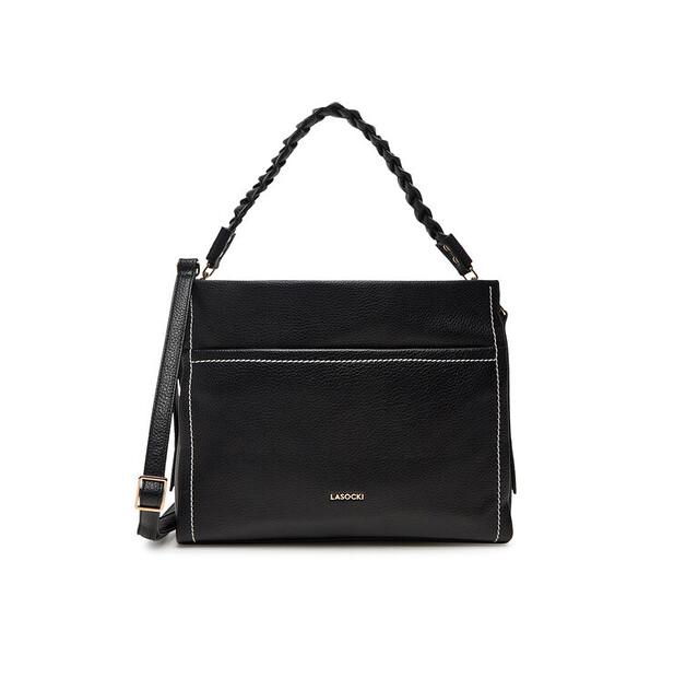 

Сумка Lasocki LSK-O-011-07 чёрный