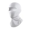 Cross-Border Motorcycle Sun Protection Face Mask - Breathable Ice Silk Neck Gaiter for Cycling & Outdoor Sports, Quick-Drying & Sweat-Wicking