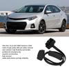 16 Pin Diagnostic Adapter Connector OBD2 Splitter Cable  Vehicle Modification Debugging