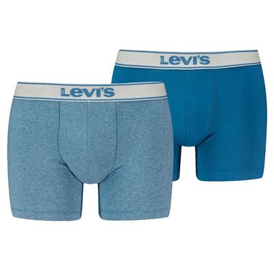 Levi's® Vintage Organic Boxers 2 Pcs.