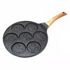 KINGHOFF KH-1667 MARBLE PANCAKE PAN