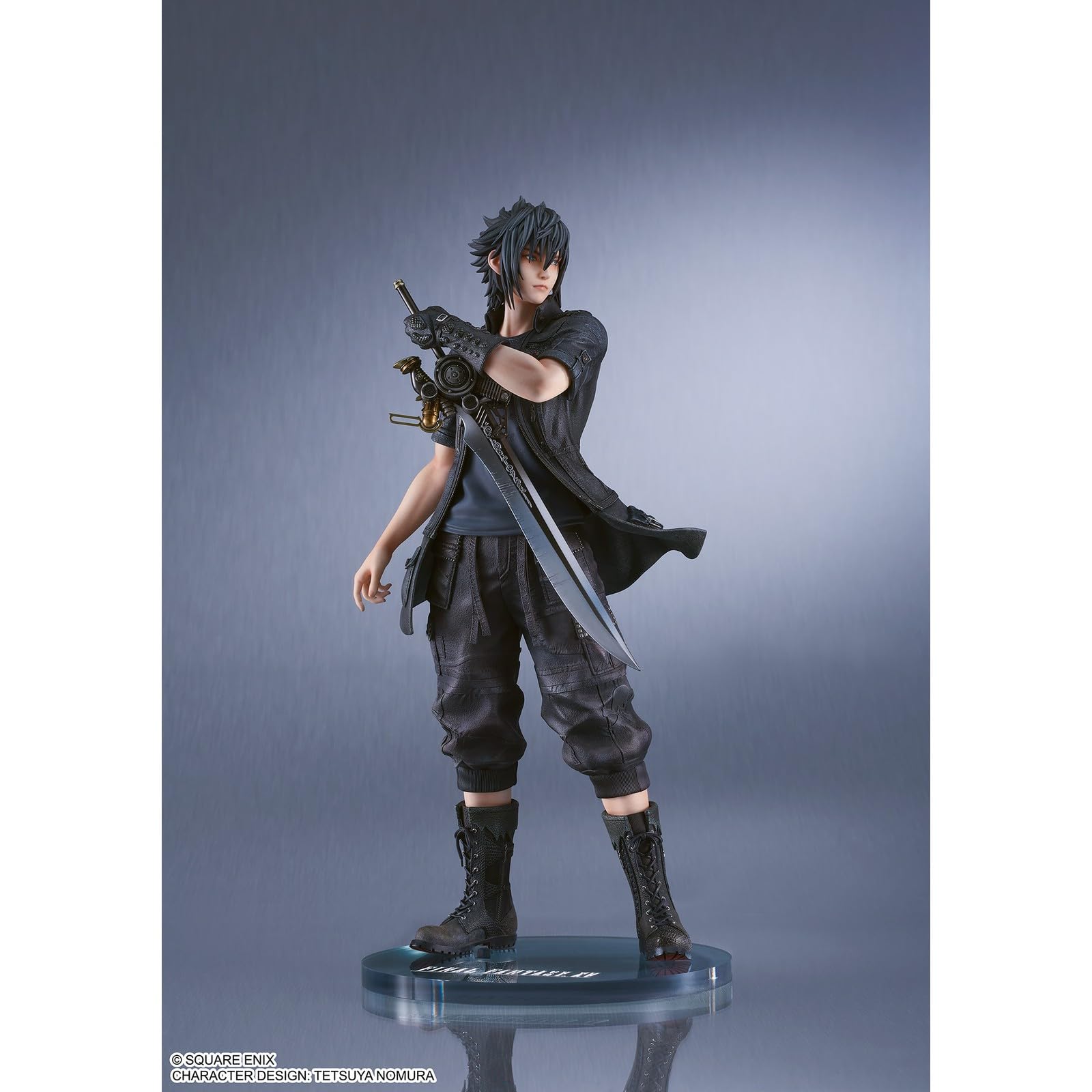 Final Fantasy XV Noctis Lucis Caelum