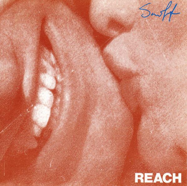 CD SNUFF - Reach KLP12 K US Rock Used