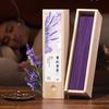 Lavender Incense Sticks 450pcs - Mind Natural Aromatherapy for Relaxing,Fragrance Air Perfect for Home,Terraces,Balconies,Camping and Garden