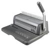 Deli 3873 Comb Binding Machine CN plug (adapter included)