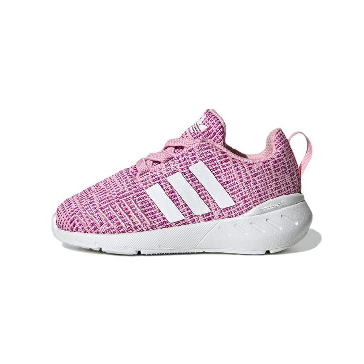(TD) adidas Swift Run 22  True Pink  Baby GW8185 EU 20