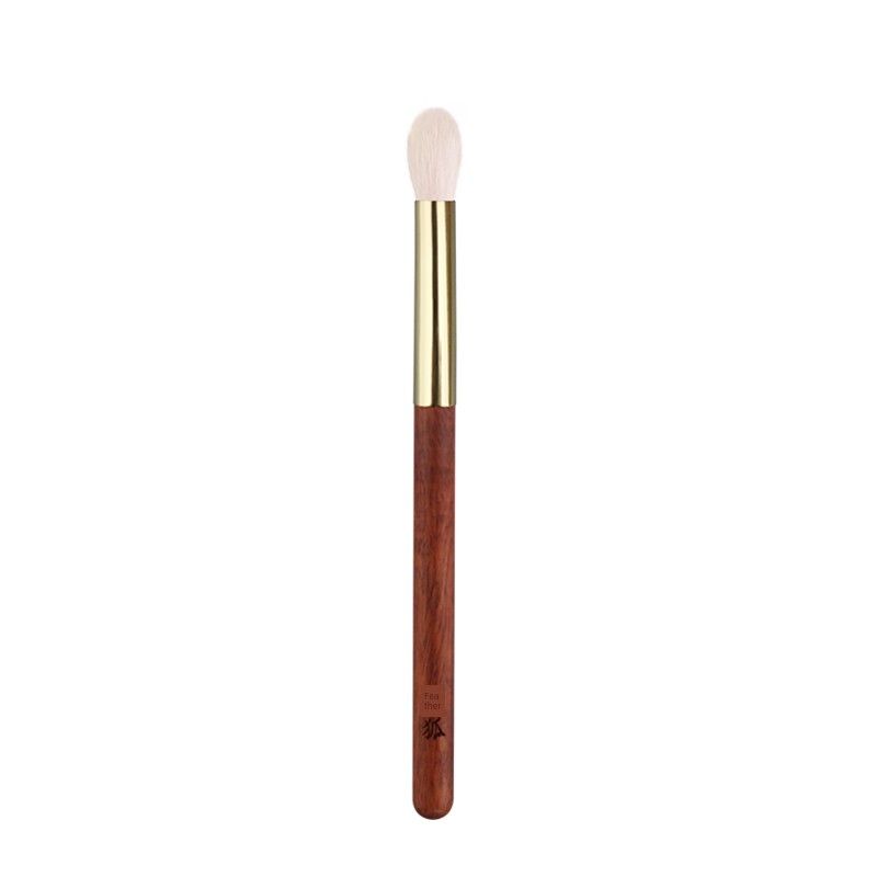

Fire Eye Socket Cangzhou Tool Blending Brush Wool Feather Fox large eye shadow vignetting brush