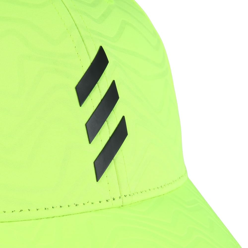 Golf Cap Code Chaos Cap Lucid Lemon [Adidas Golf] Men's