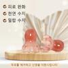 Cute octopus scalp massage comb (resin material) for hair care, soothing and stress relieving, head massager