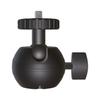 Mini Tripod Ball Head 360 Degree Video Stand Panoramic Head for DSLR Camera Tripod Stabilizer Accessories