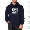Tunnel Escape Magical Mission From God Vintage Hoodie Cotton Long Sleeve Tunnel Escape Magical Mission From God