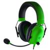 Casque-Micro Gaming RAZER BLACKSHARK V2 X GREEN - Compatible Mac - Câble 1.3m - Stéréo - Garantie 2 Ans