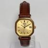 Used [Rare New Belt Working] Seiko Ladies Watch Octagon Date SGP