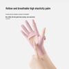 Lilang Ice-Feel Fingerless Sun Protection Cycling Gloves