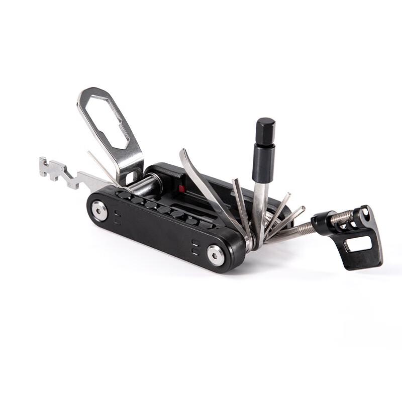 Junshi Multi-function Bike Repair Tool Kit
