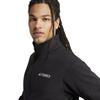 Adidas Mens Multi Essentials Full Zip Fleece Jacket