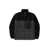 New FILA Jackets Unisex Black FS2PLE4103X-BLK