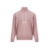 OG Solid Color Stand Collar Zip Long Sleeve Sweatshirt Women Sweatshirt 6010100-673