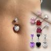 Joias e bijuteria – Piercings