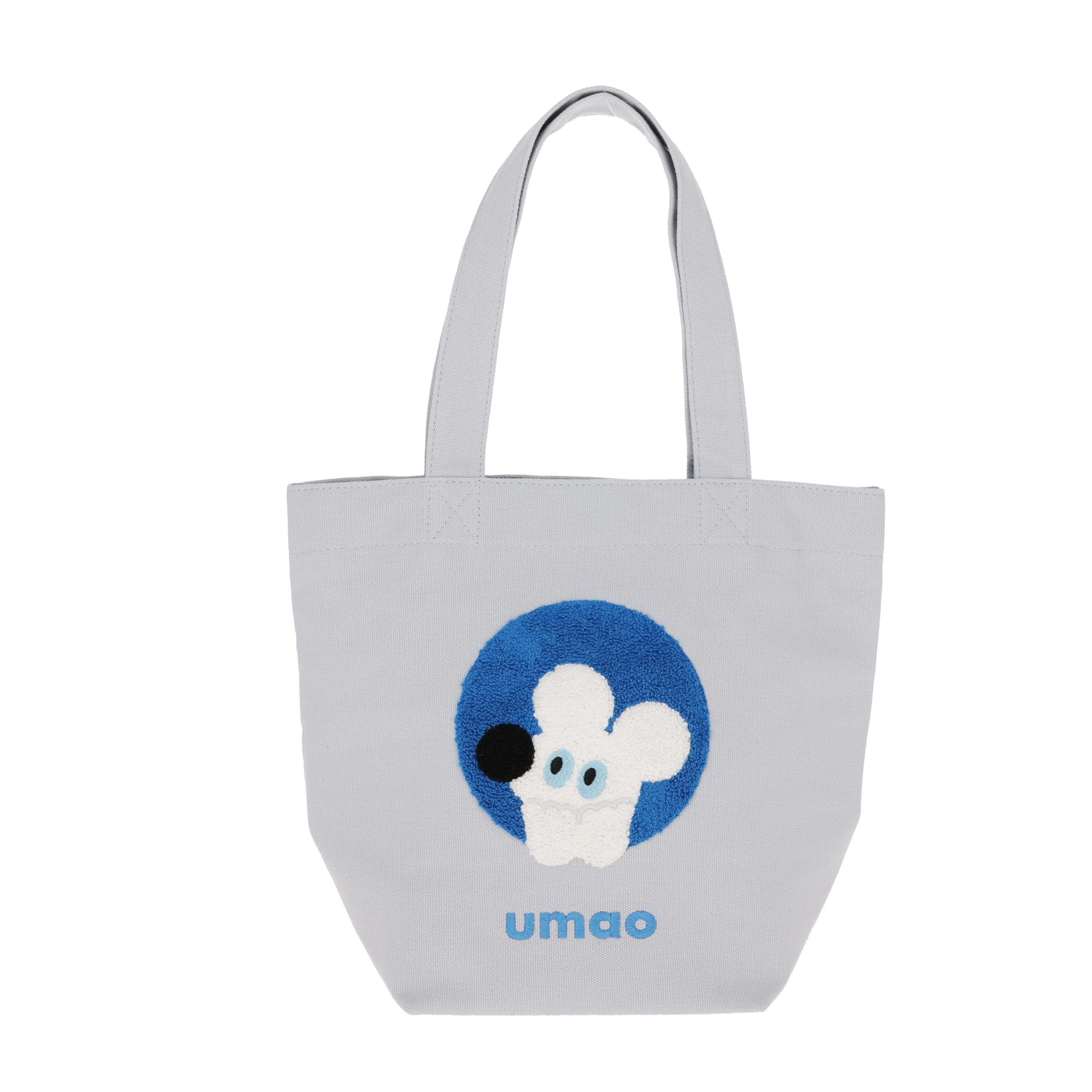 

Пушистая сумка-мини в виде мышки [Marushin]