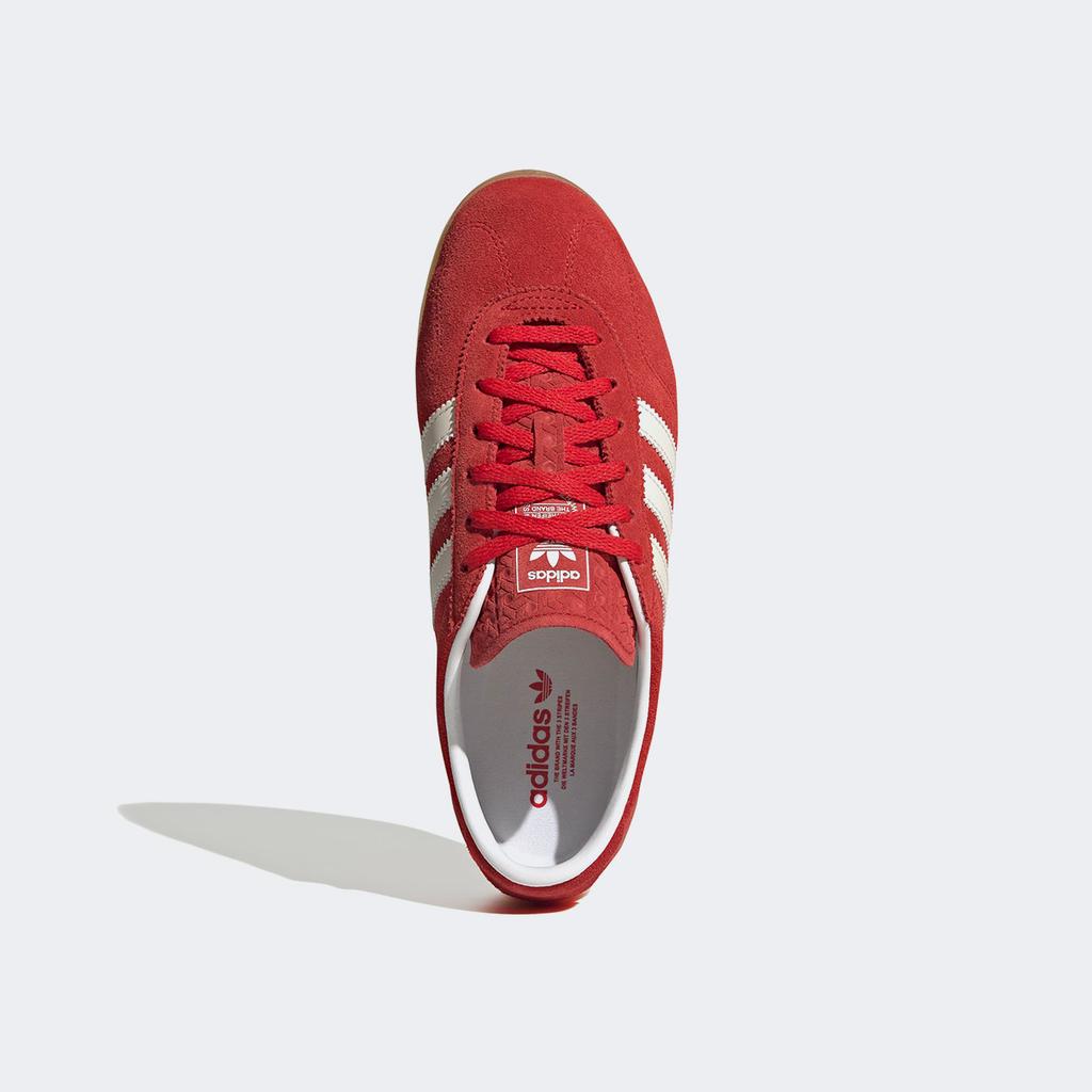adidas Gazelle Lo Pro Women's [JR5744] [Shipped from Korea] 100% Authentic
