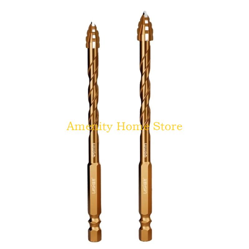 

F26C Eccentric Drill Bit With Designing Reduced Resistance And Fast Drilling