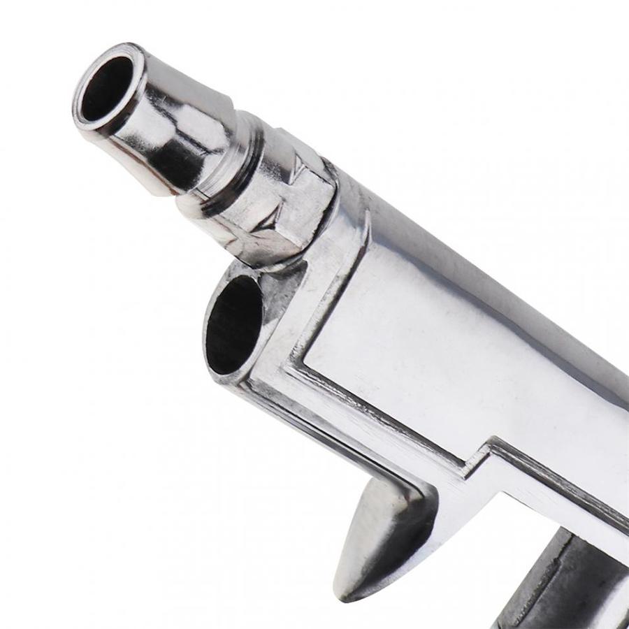 Pneumatic Cleaning Gun For Filling, Sealing and Insulating Small Gaps